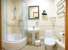 Apartment on Sumskaya