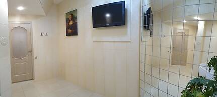 Apartment on Sumskaya