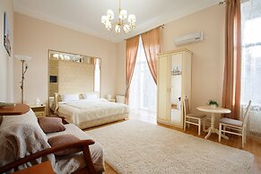 Apartment on Sumskaya