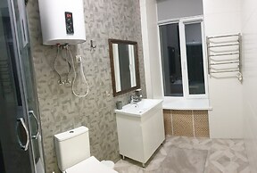 Apartment on Sumskaya
