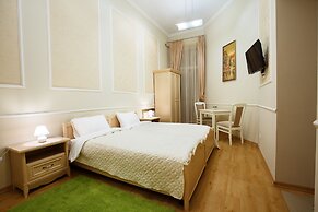 Apartment on Sumskaya