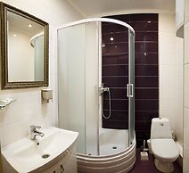 Apartment on Sumskaya