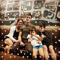 Pinghostel - Adults Only