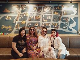 Pinghostel - Adults Only