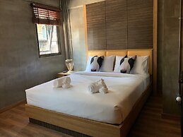 Pinghostel - Adults Only