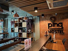 Pinghostel - Adults Only