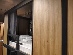 Pinghostel - Adults Only