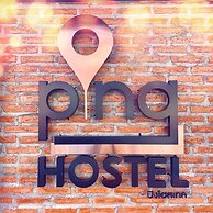 Pinghostel - Adults Only