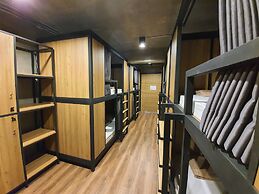 Pinghostel - Adults Only