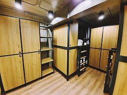 Pinghostel - Adults Only