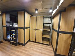 Pinghostel - Adults Only