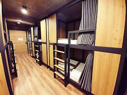 Pinghostel - Adults Only