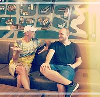 Pinghostel - Adults Only