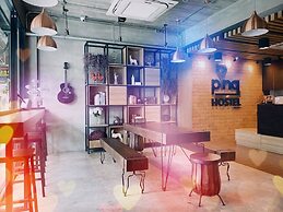 Pinghostel - Adults Only
