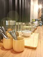 Pinghostel - Adults Only