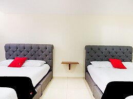 Suites del Pozo
