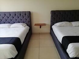 Suites del Pozo