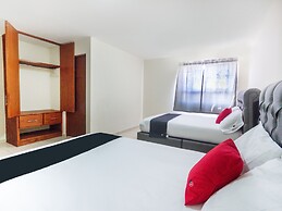 Suites del Pozo