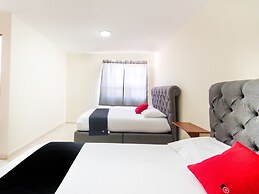 Suites del Pozo