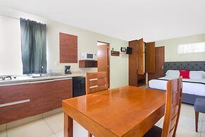 Suites del Pozo