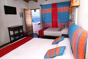 Hotel Vista Guamilule