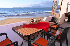 Hotel Vista Guamilule