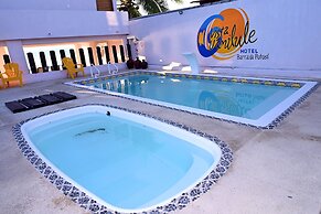 Hotel Vista Guamilule