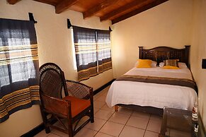 Hotel Vista Guamilule