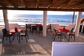 Hotel Vista Guamilule