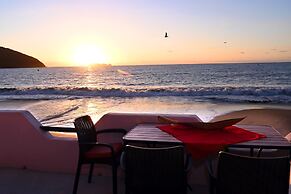 Hotel Vista Guamilule