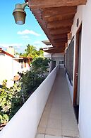 Hotel Vista Guamilule