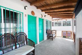 Hotel Vista Guamilule