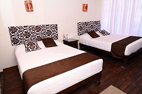 Hotel Vista Guamilule