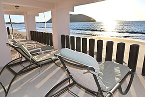 Hotel Vista Guamilule