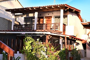 Hotel Vista Guamilule