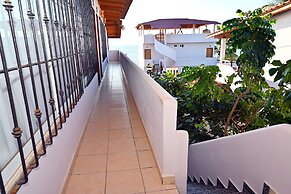 Hotel Vista Guamilule