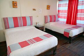 Hotel Vista Guamilule