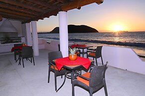 Hotel Vista Guamilule