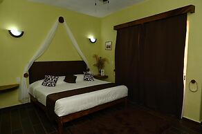 Hotel Vista Guamilule