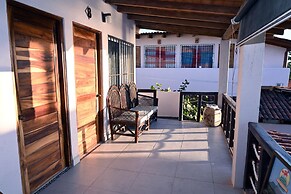 Hotel Vista Guamilule