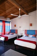 Hotel Vista Guamilule