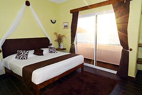 Hotel Vista Guamilule