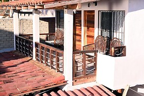 Hotel Vista Guamilule