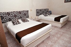 Hotel Vista Guamilule