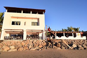 Hotel Vista Guamilule
