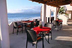 Hotel Vista Guamilule