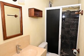 Hotel Vista Guamilule