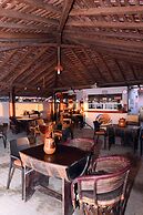 Hotel Vista Guamilule