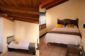 Hotel Vista Guamilule