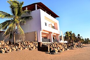 Hotel Vista Guamilule